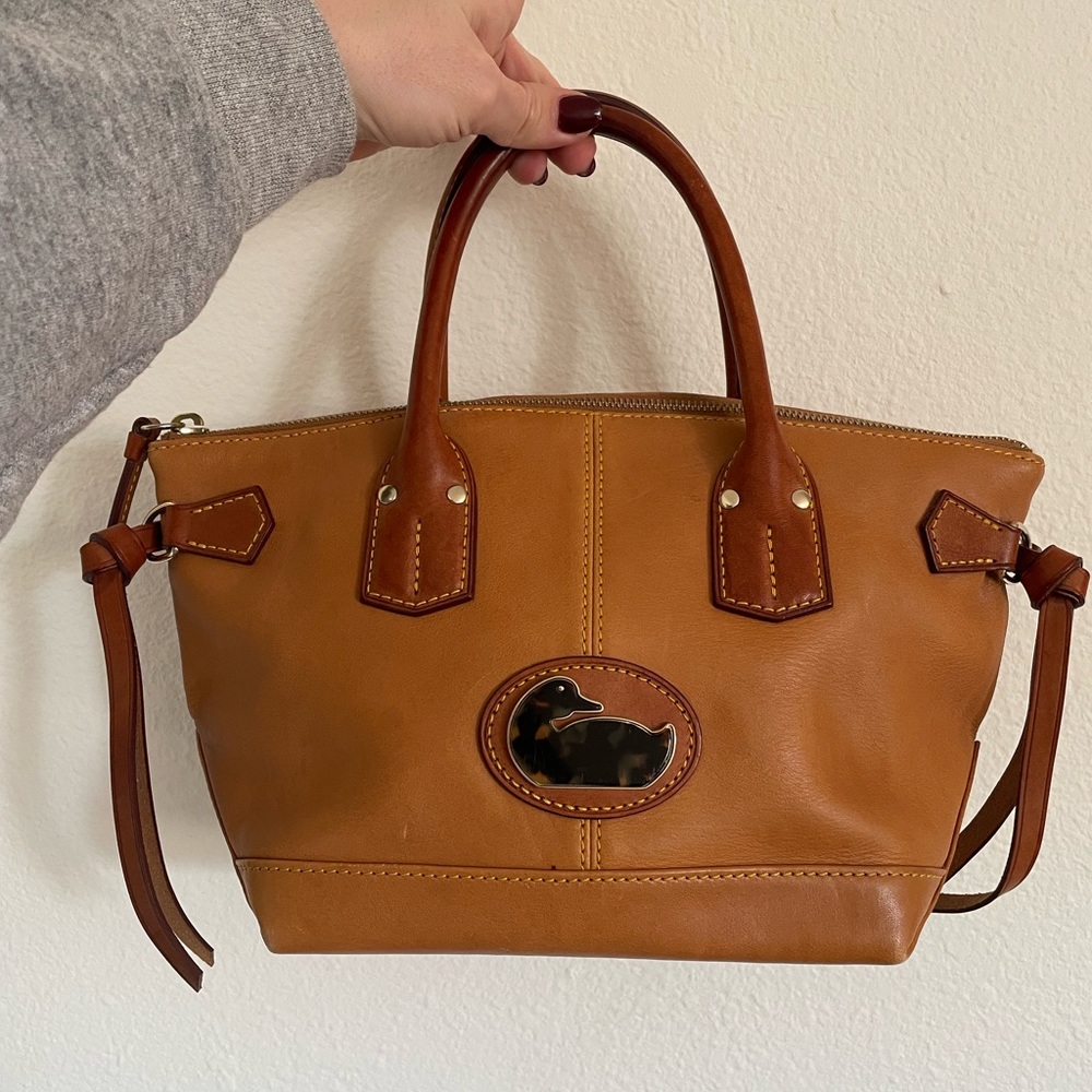Dooney & Bourke Mini satchel